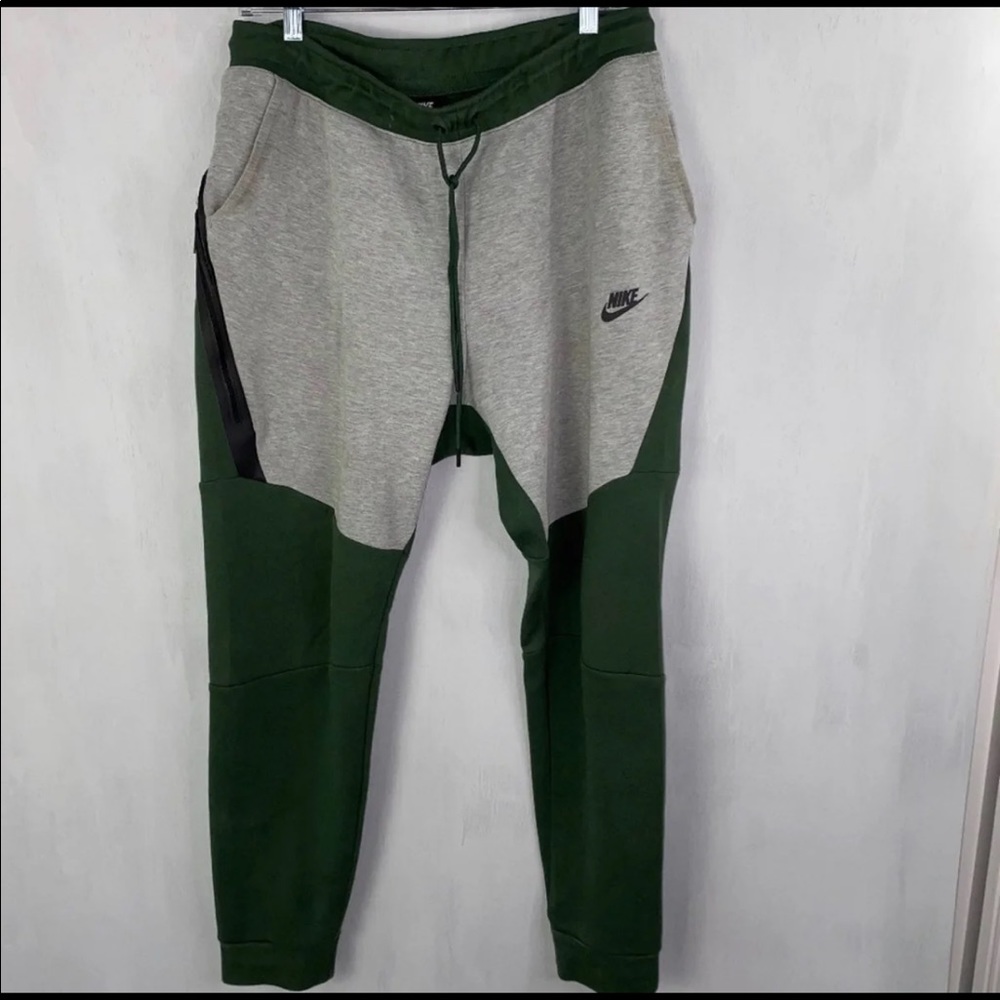 Nike Colorblock Joggers